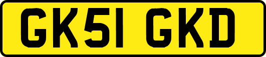 GK51GKD