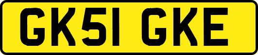 GK51GKE