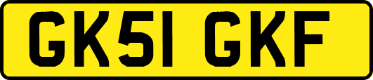 GK51GKF