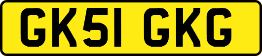 GK51GKG