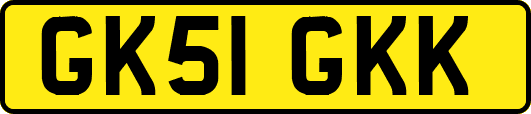 GK51GKK