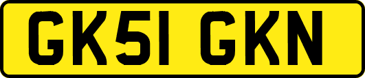 GK51GKN