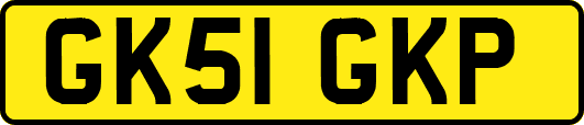 GK51GKP