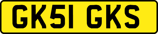 GK51GKS