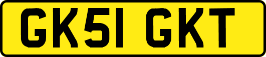 GK51GKT