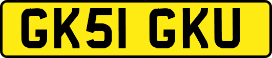 GK51GKU