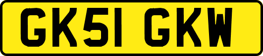 GK51GKW