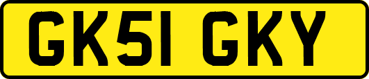 GK51GKY