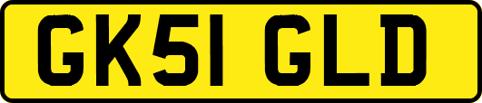 GK51GLD
