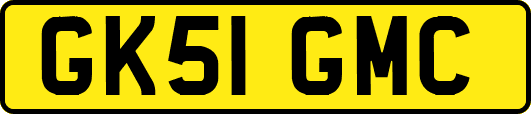 GK51GMC