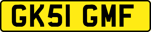GK51GMF