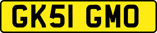 GK51GMO