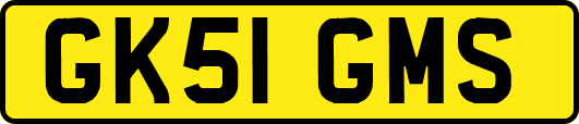 GK51GMS