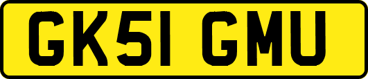 GK51GMU