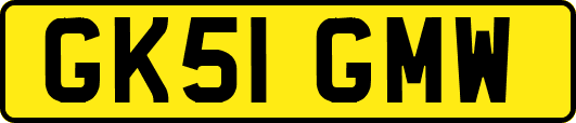 GK51GMW