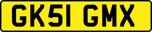 GK51GMX