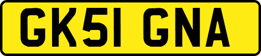 GK51GNA