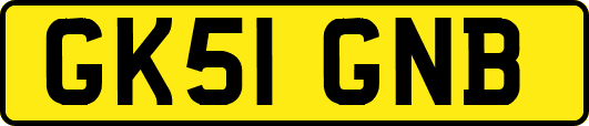 GK51GNB