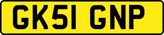 GK51GNP