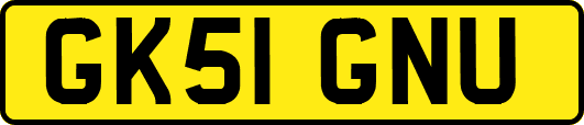 GK51GNU