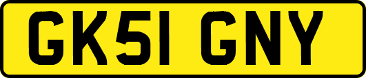 GK51GNY
