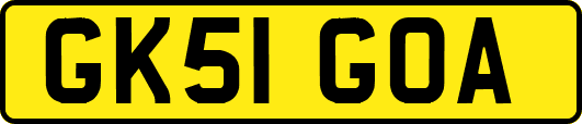 GK51GOA