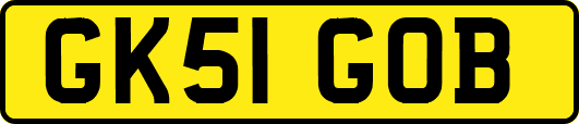GK51GOB