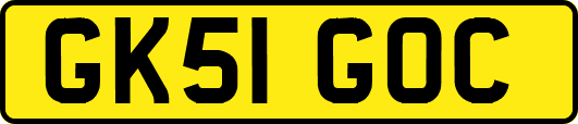 GK51GOC