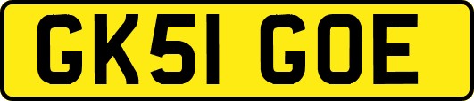 GK51GOE