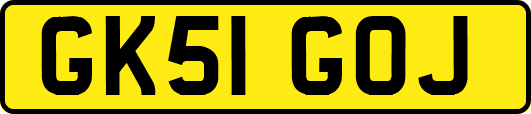 GK51GOJ