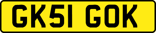 GK51GOK