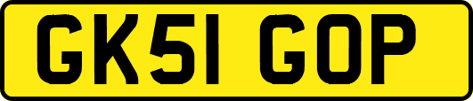 GK51GOP