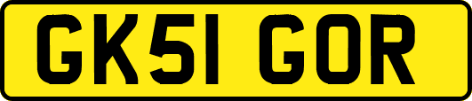 GK51GOR