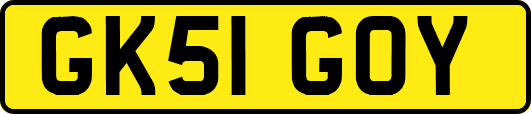 GK51GOY