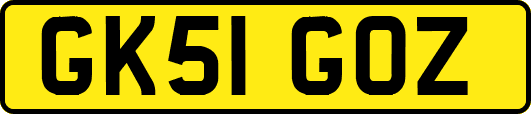GK51GOZ
