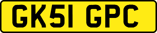 GK51GPC