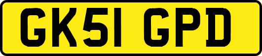GK51GPD