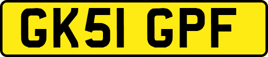 GK51GPF