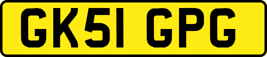 GK51GPG