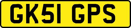 GK51GPS