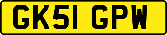 GK51GPW