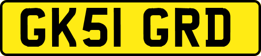 GK51GRD