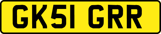 GK51GRR