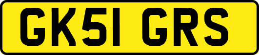 GK51GRS