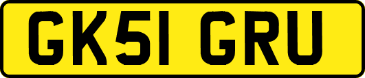 GK51GRU