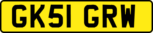 GK51GRW