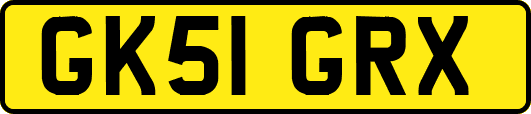 GK51GRX