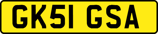 GK51GSA