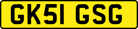 GK51GSG