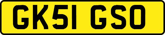 GK51GSO
